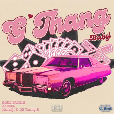 G-THANG BABY's cover