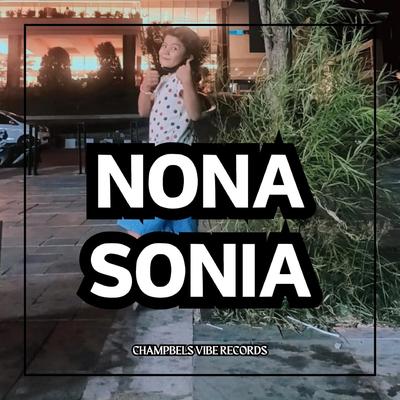 NONA SONIA By TIMOR PROJECT's cover