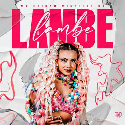 Lambe Lambe's cover