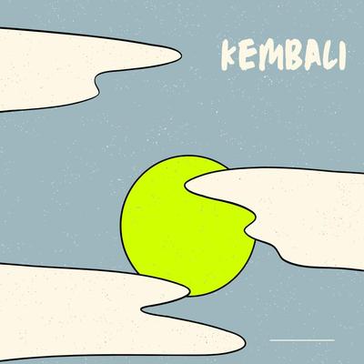 Kembali's cover