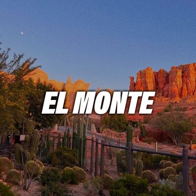 El Monte's cover