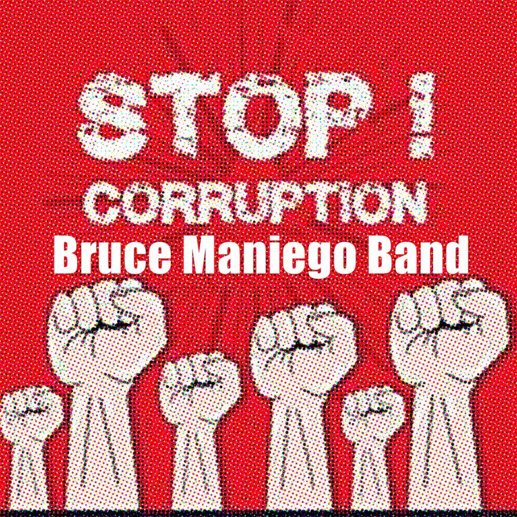 Bruce Maniego's avatar image