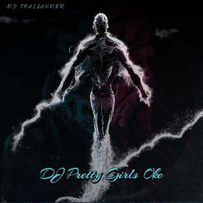 DJ Pretty Girls Oke's cover