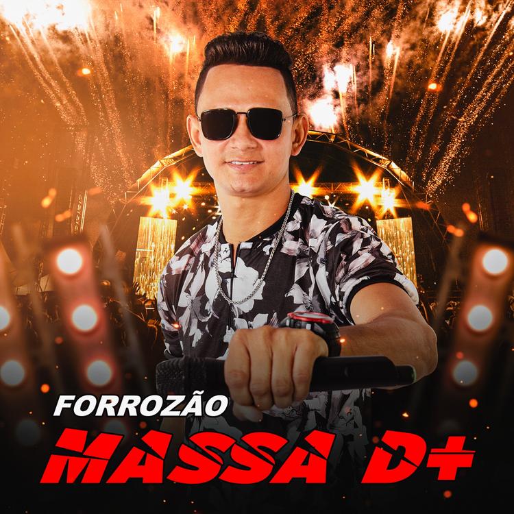 FORROZÃO MASSA D+'s avatar image