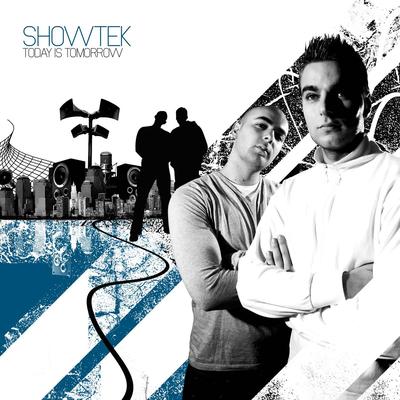 Go Showtek's cover