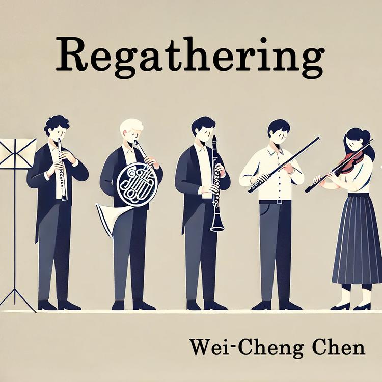 Wei-Cheng Chen's avatar image