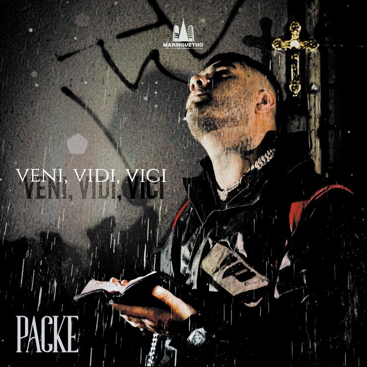 Packe's avatar image