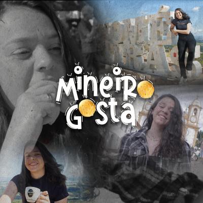 Mineiro Gosta (Pão de Queijo) By Talita Zambalde's cover