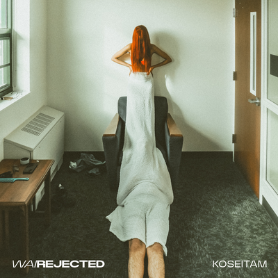 KOSEITAM By Wai Rejected's cover