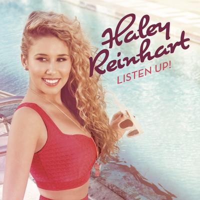 Listen Up!'s cover
