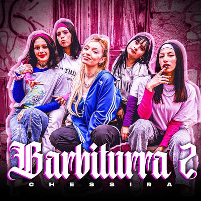 Barbiturra2 (2024 Versión remasterizada)'s cover