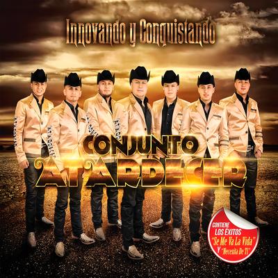 Innovando y Conquistando's cover