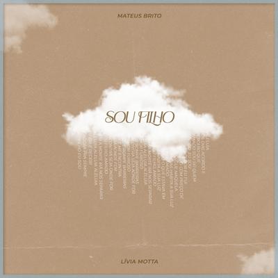 Sou Filho (Amado) [Acústico] By Mateus Brito, Lívia Motta's cover