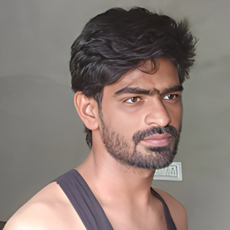 Bhupender verma's avatar image