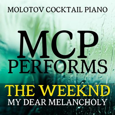 Privilege (Instrumental) By Molotov Cocktail Piano's cover