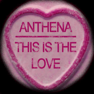 Anthéna's cover