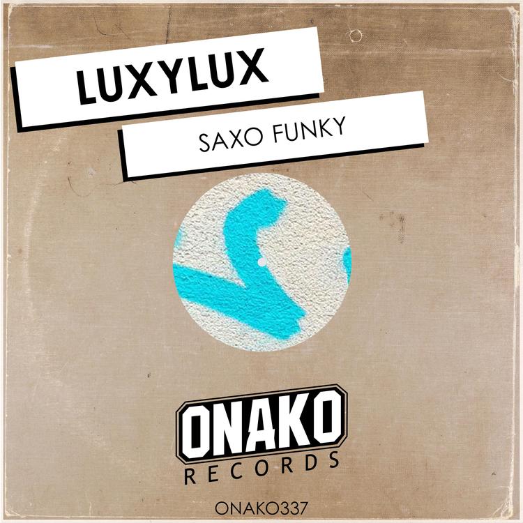LuxyLux's avatar image