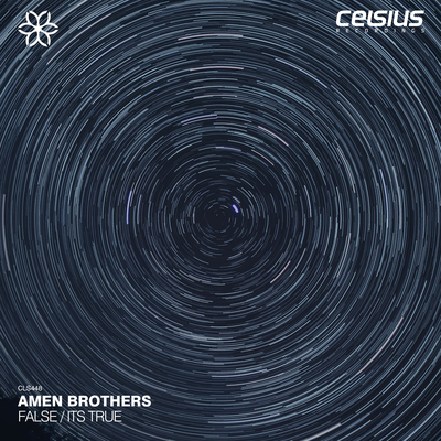 Amen Brothers's cover