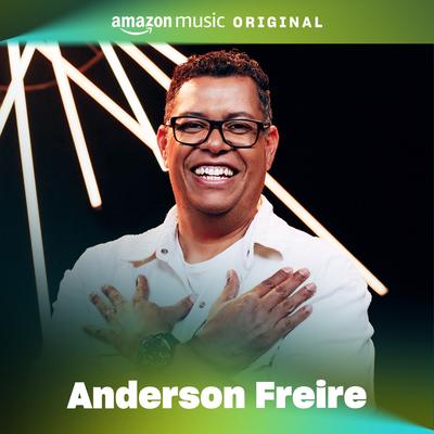 Anderson Freire Sucessos Gospel (Amazon Music Original)'s cover