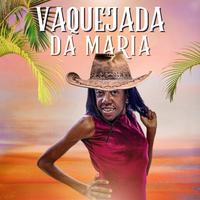 Maria Cururu's avatar cover
