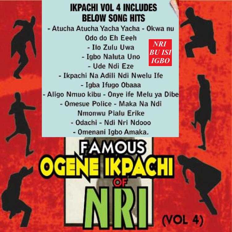 Famous Ogene Ikpachi of Nri's avatar image