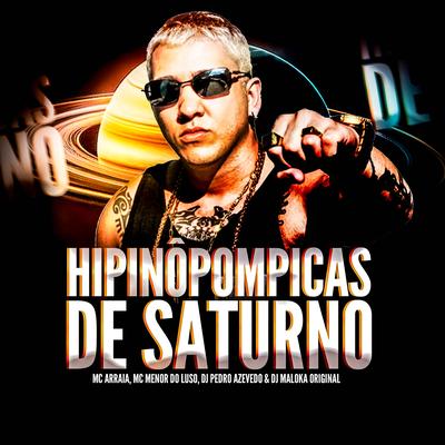 HiPiNôPoMpIcAs De SaTuRnO (Upa Upa Alucinógeno)'s cover