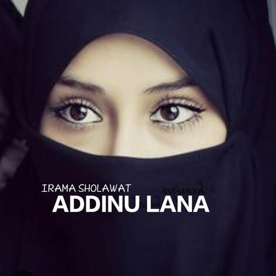 addinu lana's cover