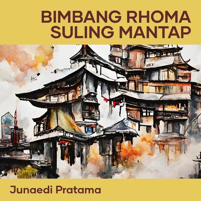 Bimbang Rhoma Suling Mantap's cover