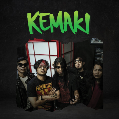 Kemaki's cover