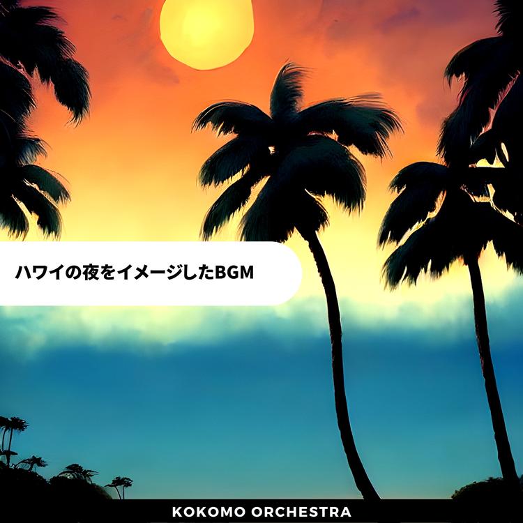 Kokomo Orchestra's avatar image