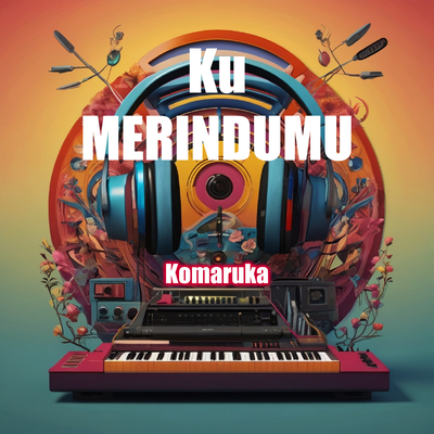 Ku MERINDUMU's cover