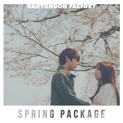 Spring Package's cover