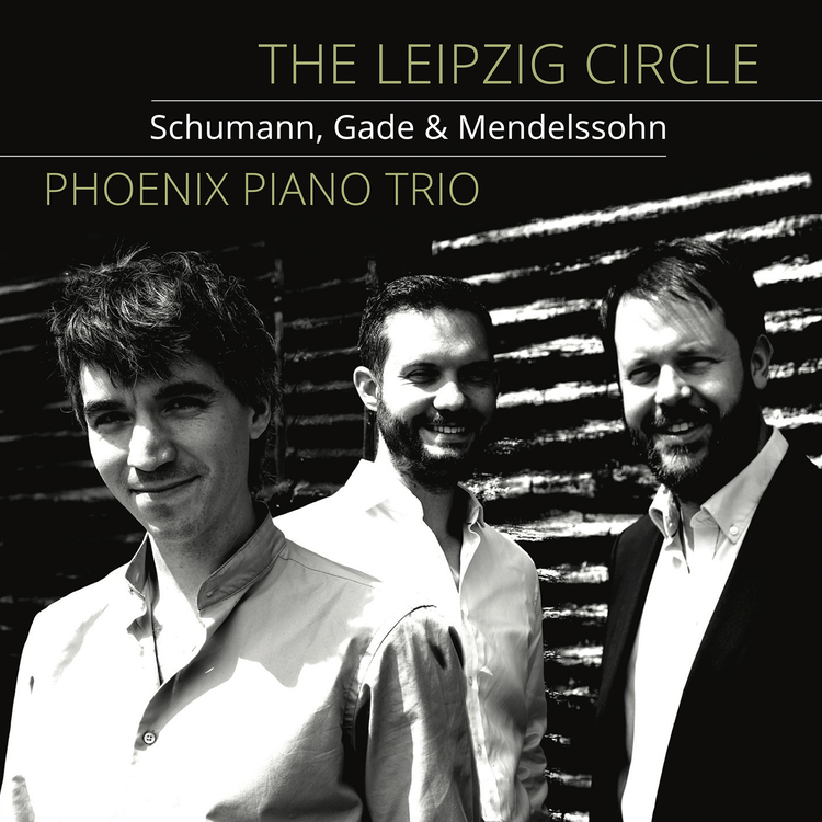 Phoenix Piano Trio's avatar image