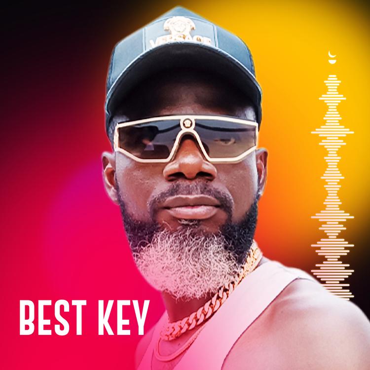 Best Key's avatar image