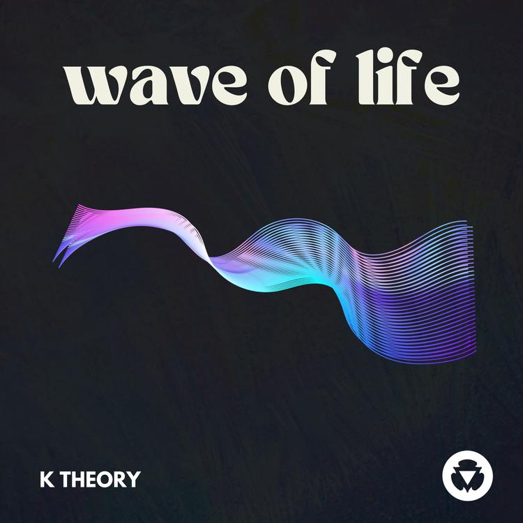 K Theory's avatar image