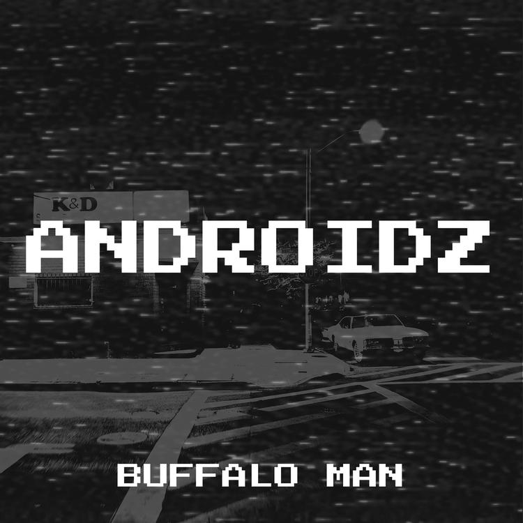 Buffalo Man's avatar image