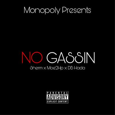 No Gassin's cover