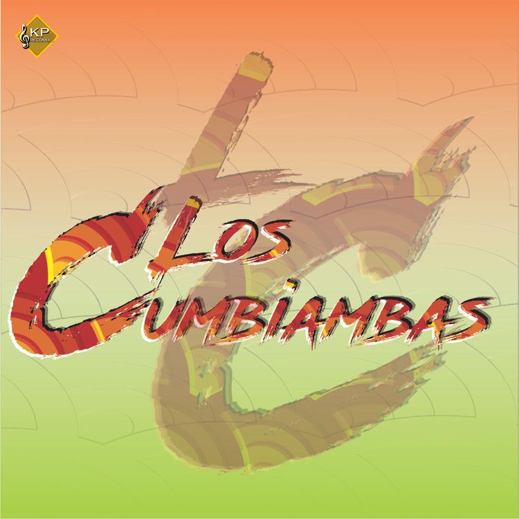 Los Cumbiambas's avatar image