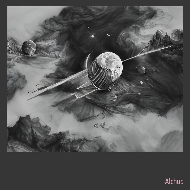 Alchus's avatar image