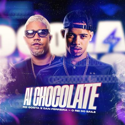 Ai Chocolate's cover