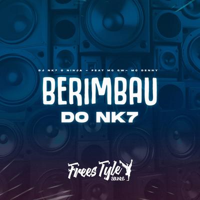 Berimbau do Nk7's cover