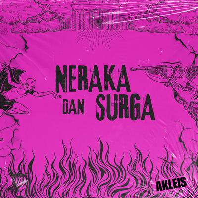 Neraka dan Surga's cover