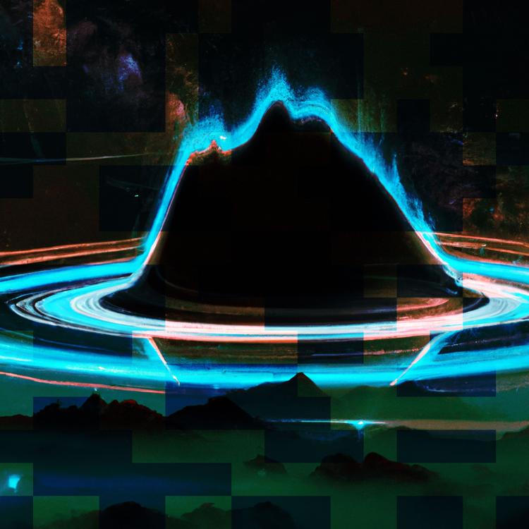 Darkwave Dynamo's avatar image