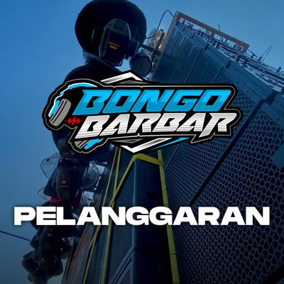 PELANGGARAN By Bongobarbar's cover