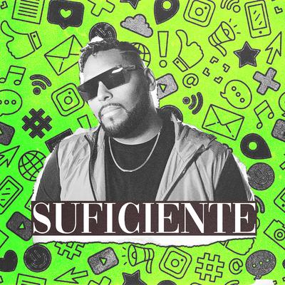 Suficiente By Musiko's cover