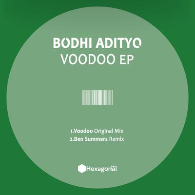 Bodhi Adityo's cover