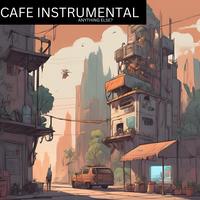 Café Instrumental's avatar cover