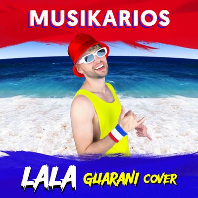 Lala - Guarani (Cover)'s cover