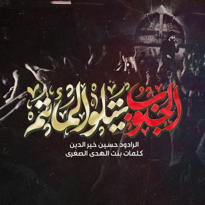 حسين خير الدين's cover