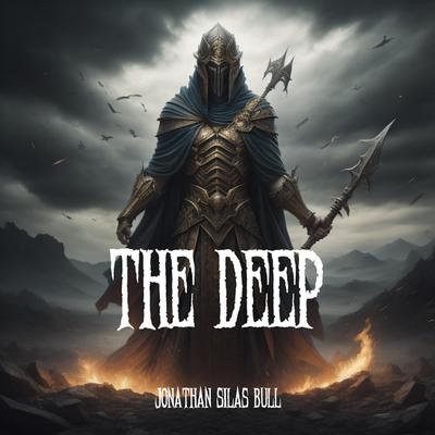 The Deep's cover